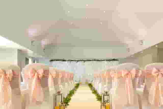 Bridgewood Manor Hotel & Spa