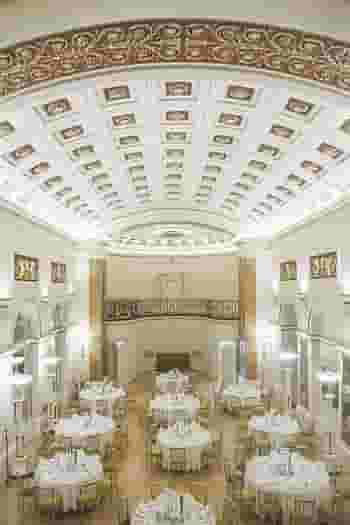 The Lansdowne Club