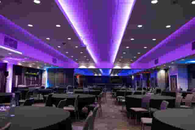 Lansdown Suite