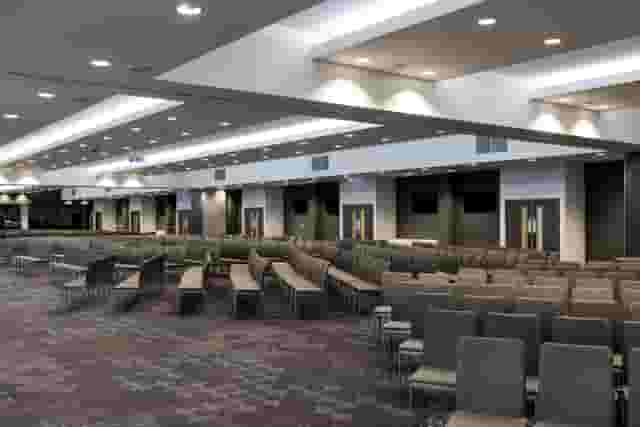 Lansdown Suite