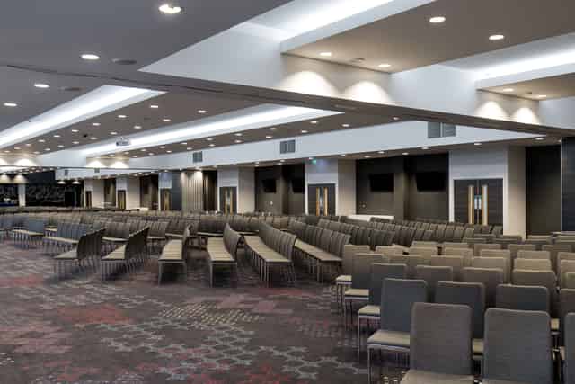 Lansdown Suite