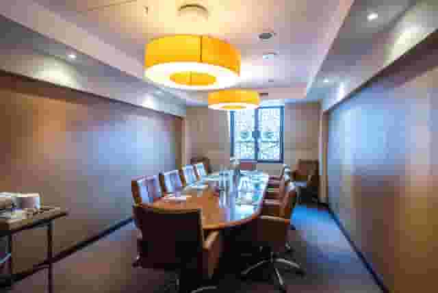 1 Wimpole Street