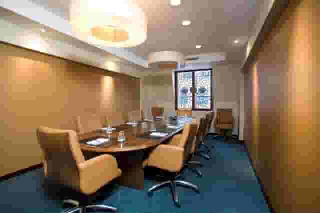 1 Wimpole Street