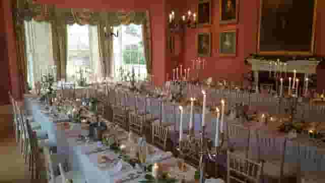 Winton Castle