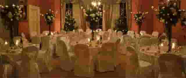 Winton Castle