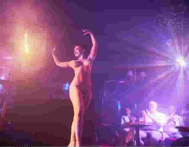 Phoenix Arts Club