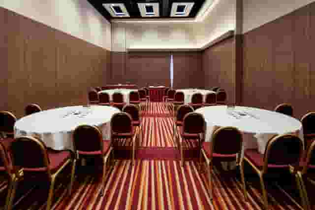 Mercure London Earls Court Hotel