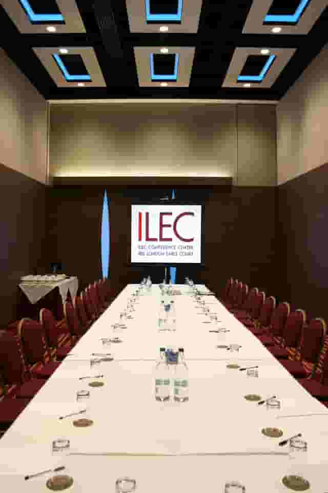 Mercure London Earls Court Hotel