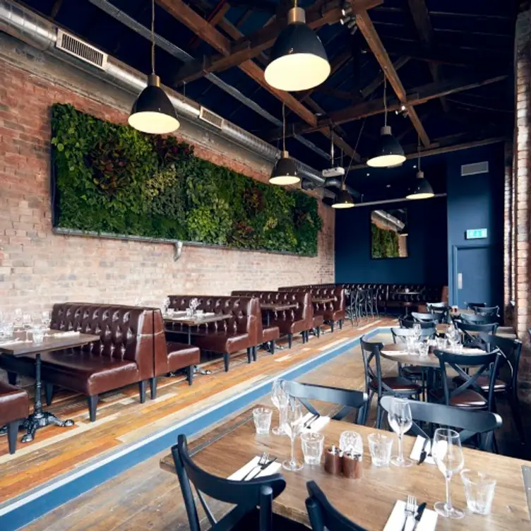 The Button Factory - Updated 2024 ...