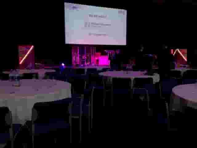 C7 Conference Centre