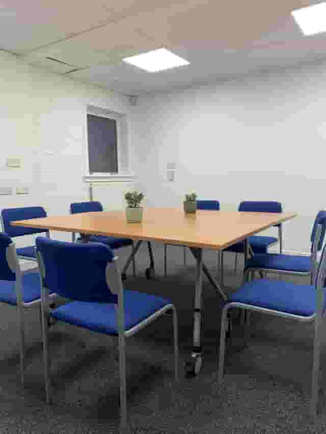 C7 Conference Centre