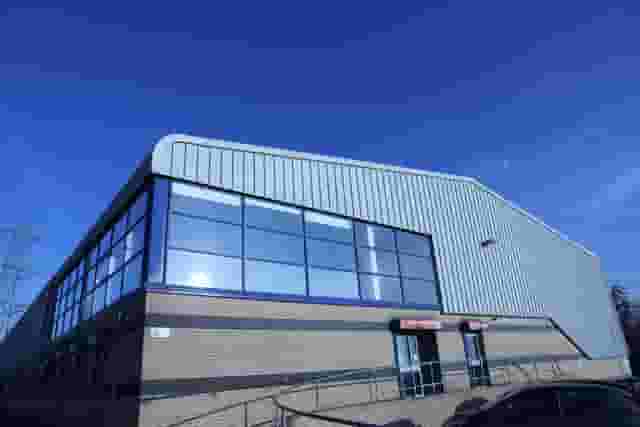 C7 Conference Centre