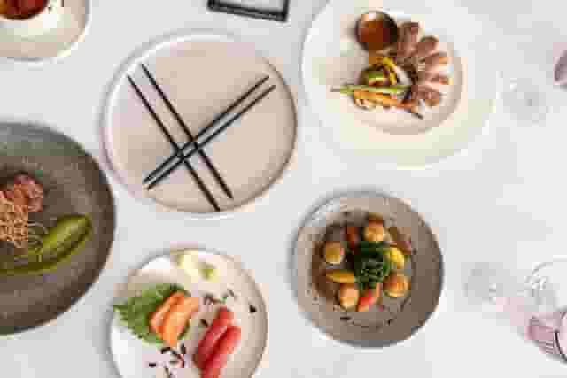 The Prince Akatoki London