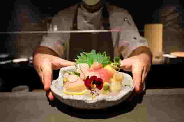 The Prince Akatoki London