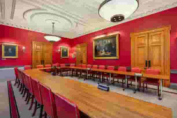 The Geological Society