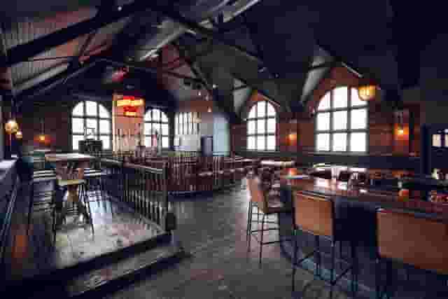 Gin Terrace