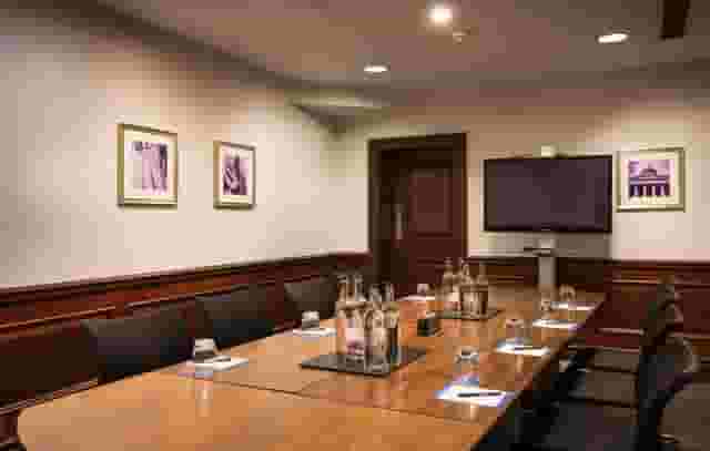 Boardroom
