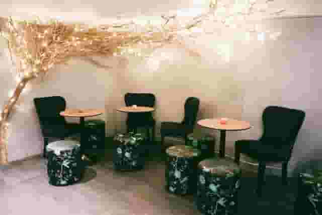 Sandy's Piano Bar - Old Brompton Road