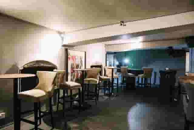 Sandy's Piano Bar - Old Brompton Road