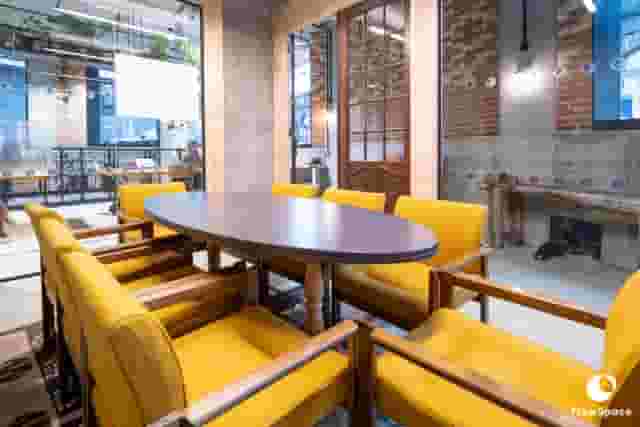 Mentmore Meeting Room