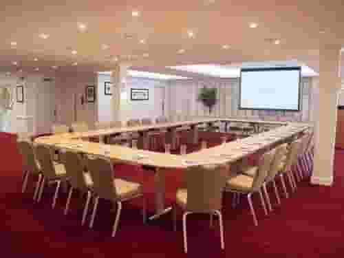 No.11 Cavendish Square