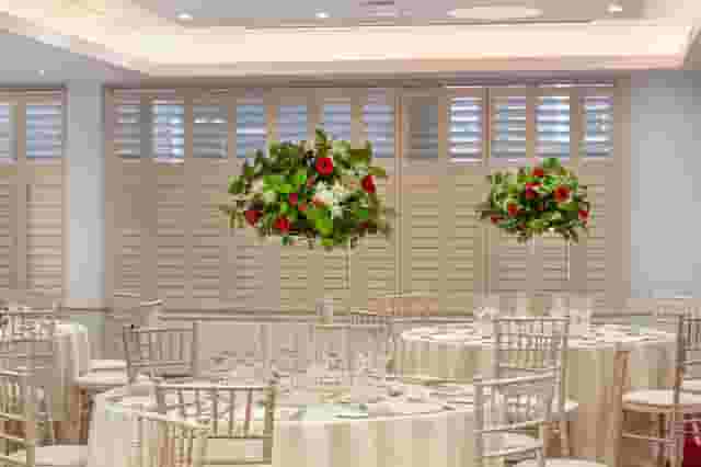 No.11 Cavendish Square