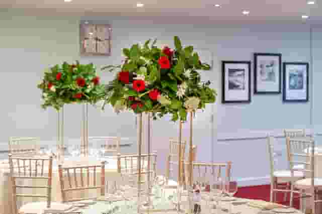 No.11 Cavendish Square