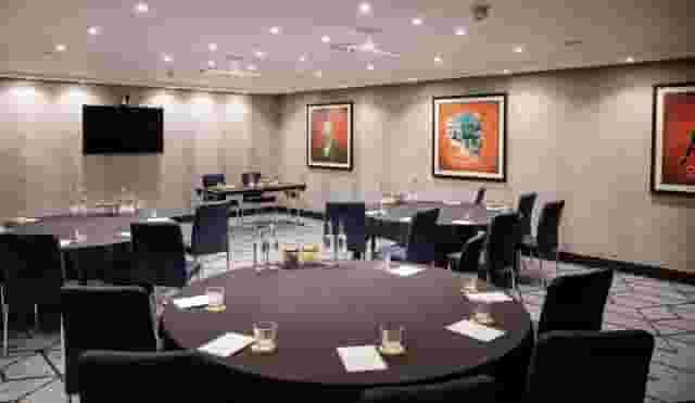 Malmaison Birmingham