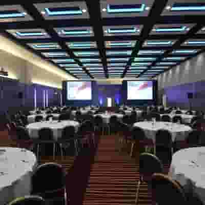 Mercure London Earls Court Hotel