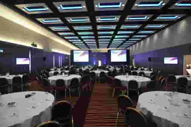 Mercure London Earls Court Hotel