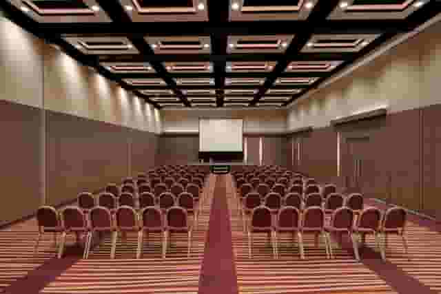 Mercure London Earls Court Hotel