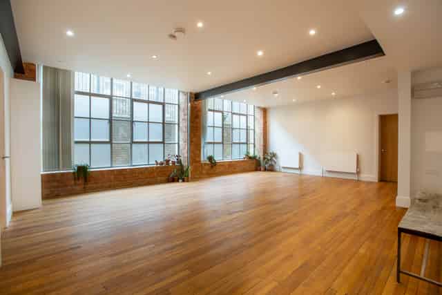 The Warehouse