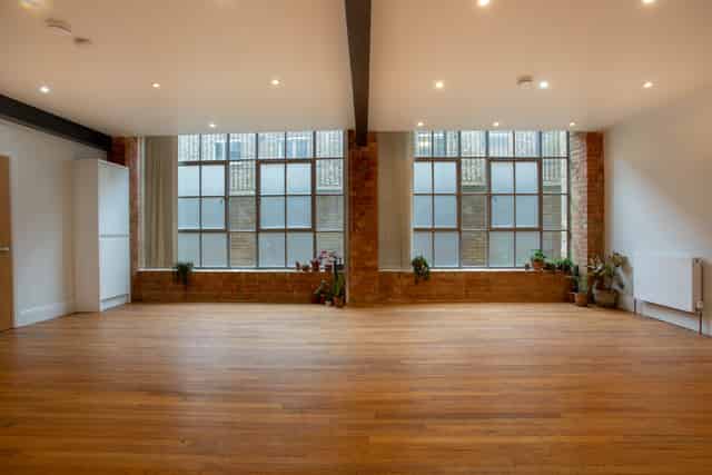 The Warehouse