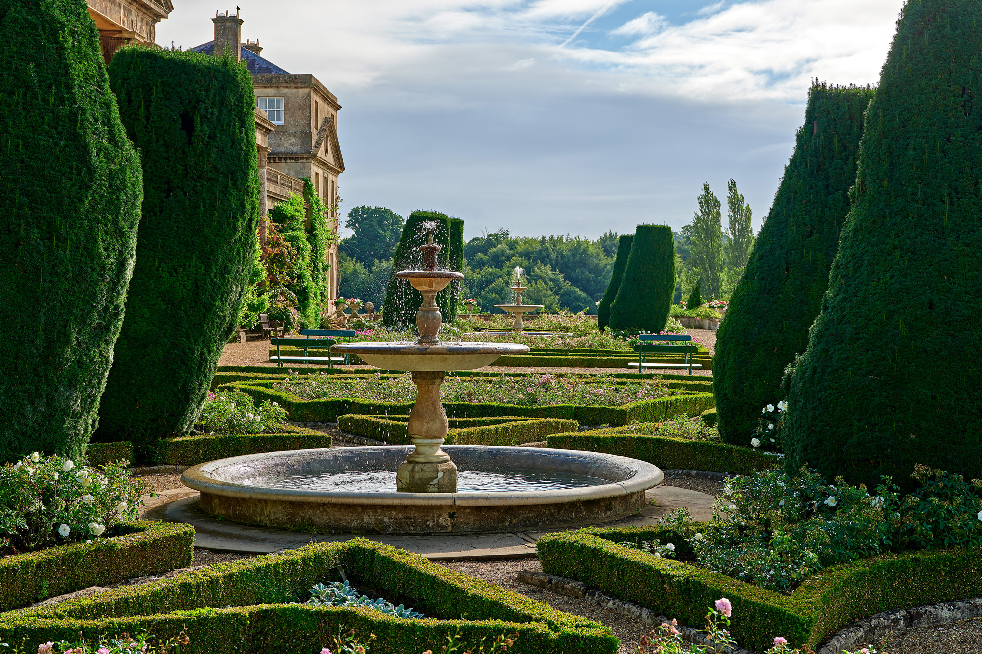Bowood Hotel, Spa & Golf Resort - image 8