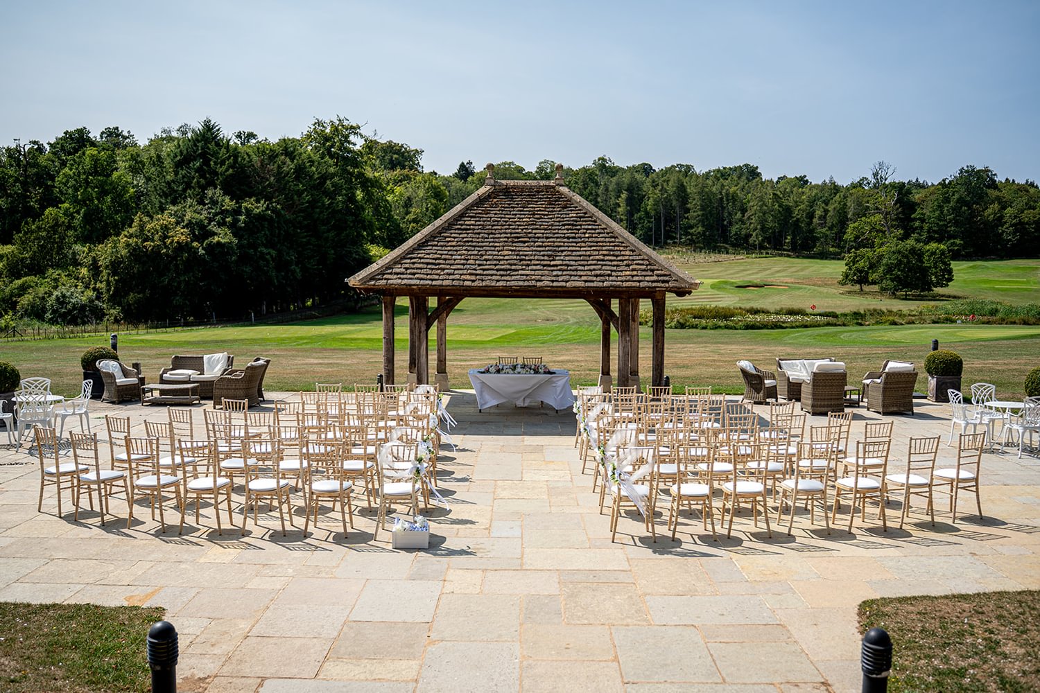 Bowood Hotel, Spa & Golf Resort - image 5