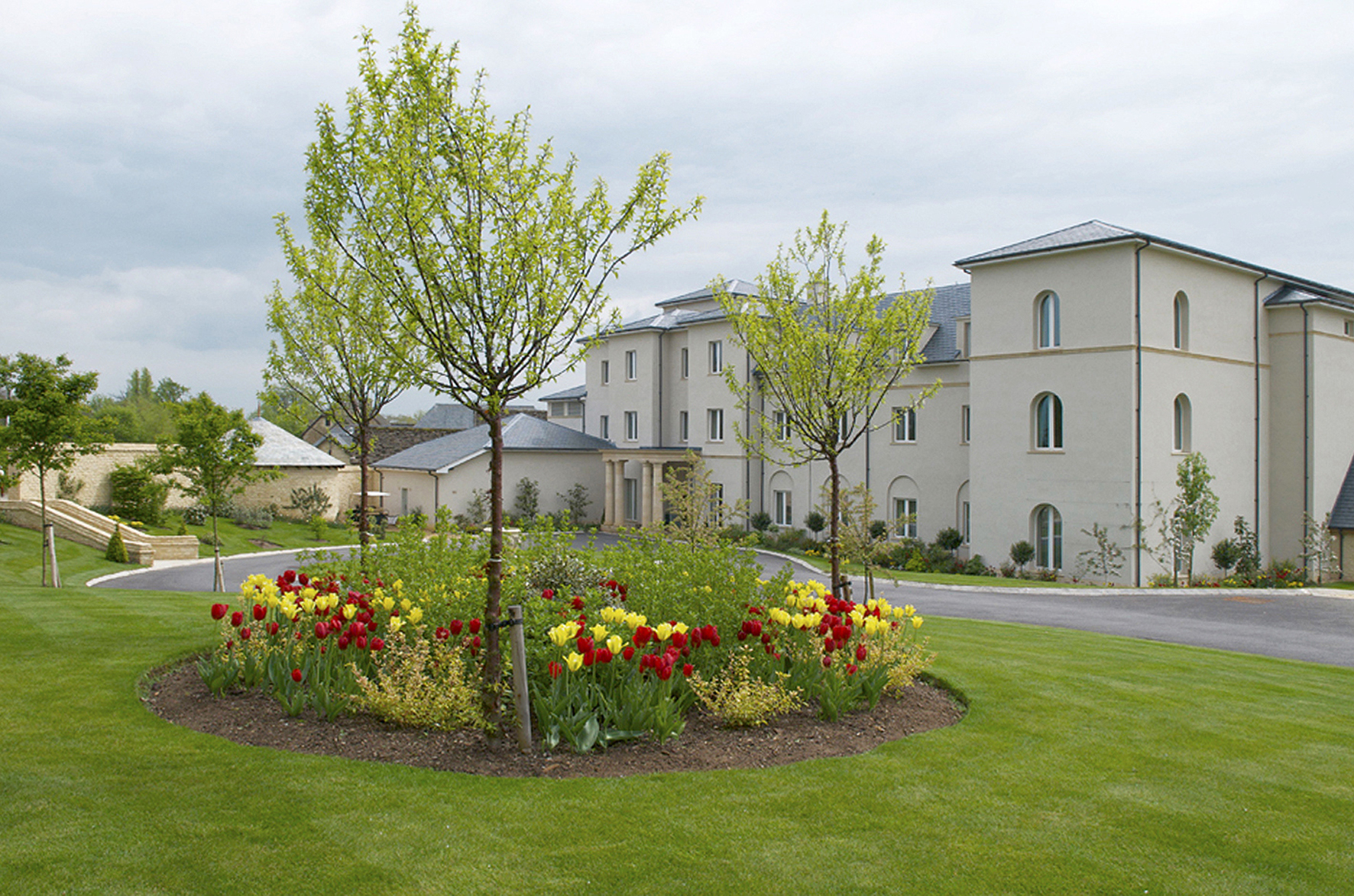 Bowood Hotel, Spa & Golf Resort - image 3