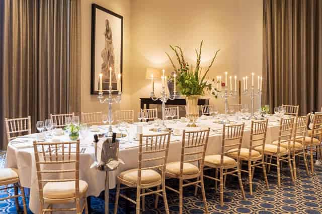 Bowood Hotel, Spa & Golf Resort