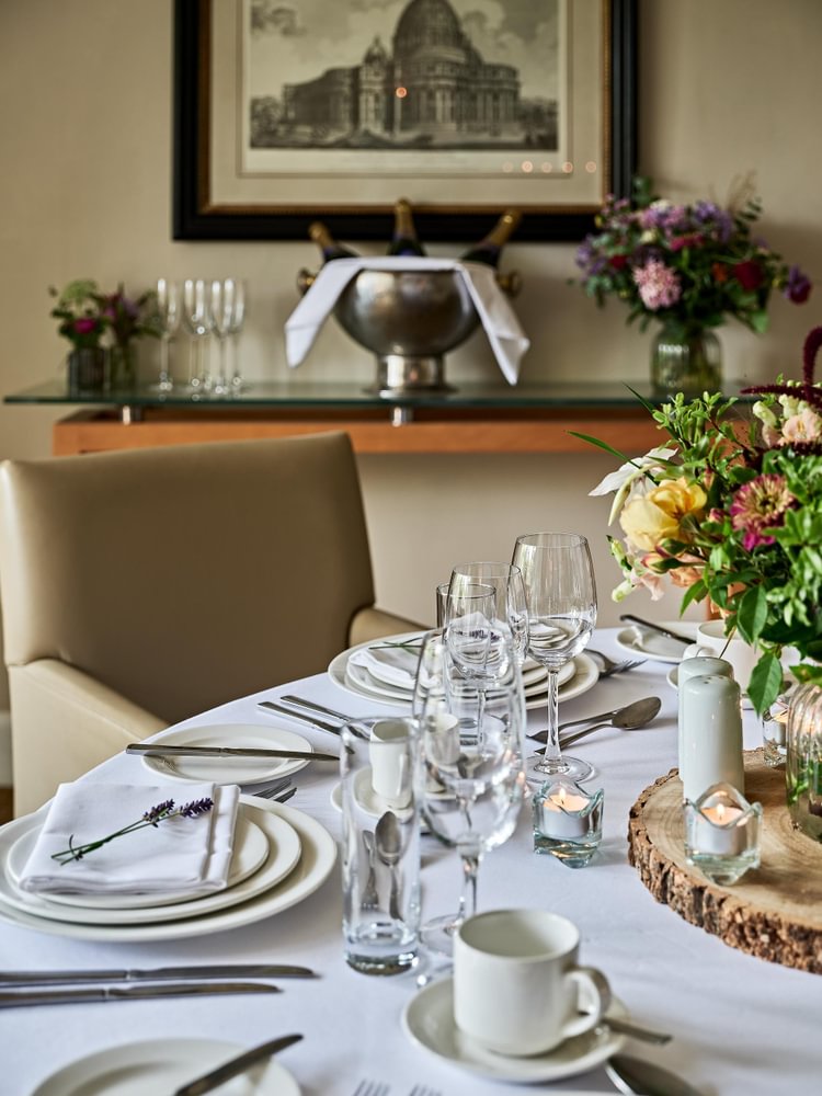 Bowood Hotel, Spa & Golf Resort - image 5