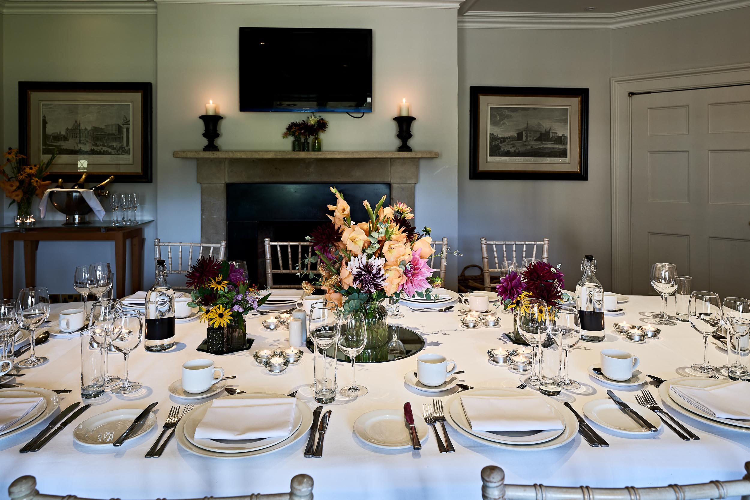 Bowood Hotel, Spa & Golf Resort - image 7
