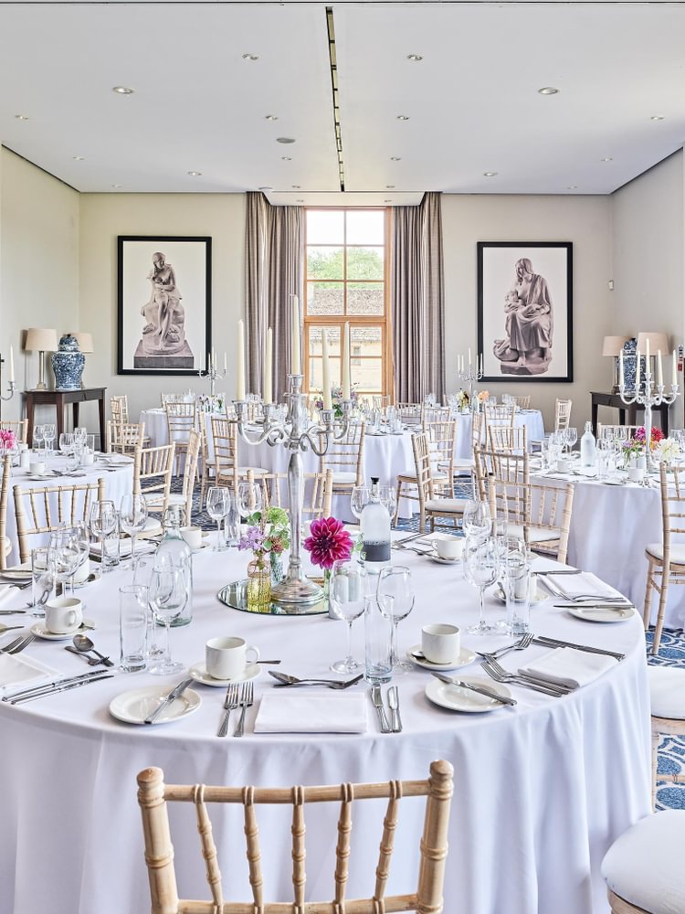 Bowood Hotel, Spa & Golf Resort - image 3