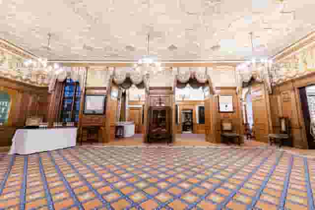 Vintners' Hall
