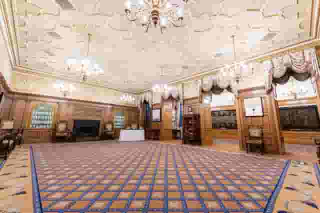 Vintners' Hall