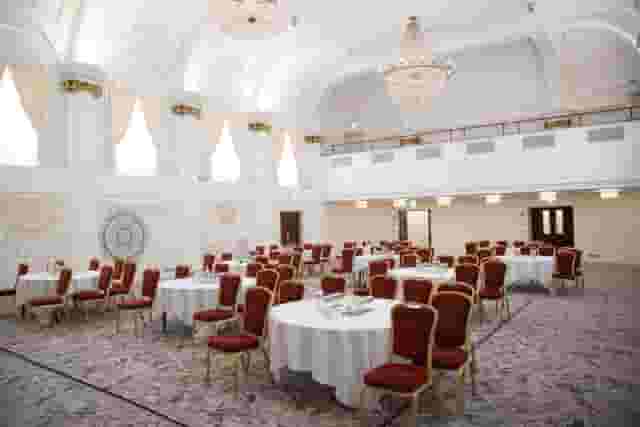 Ballroom