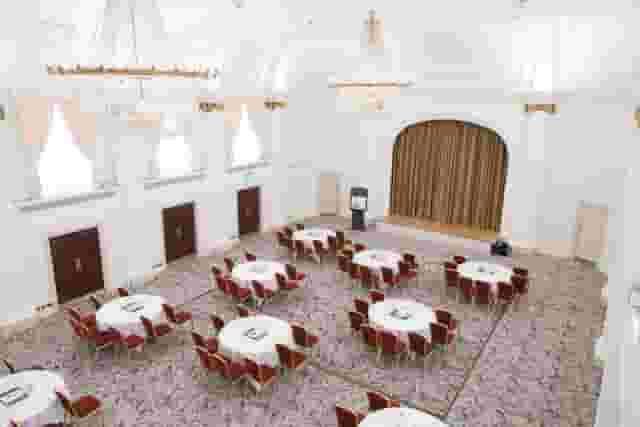 Ballroom