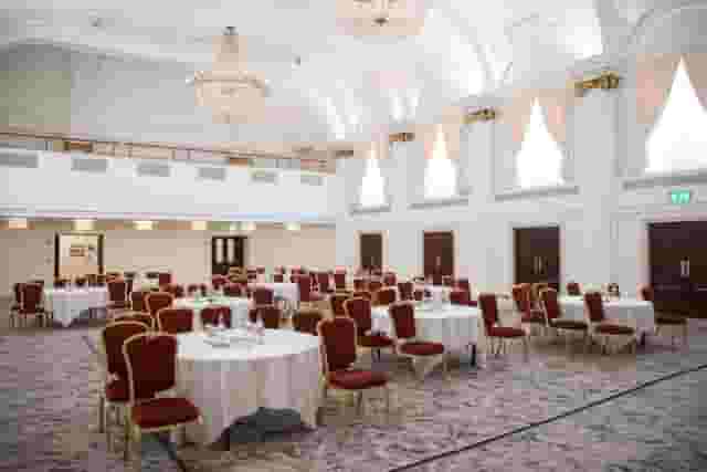 Bristol Grand Hotel by Sunday