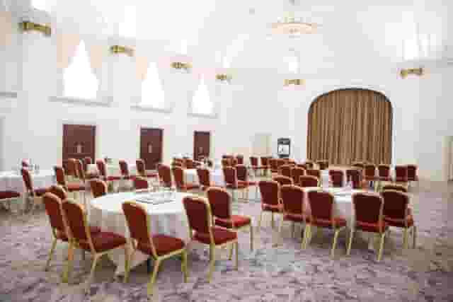 Bristol Grand Hotel by Sunday