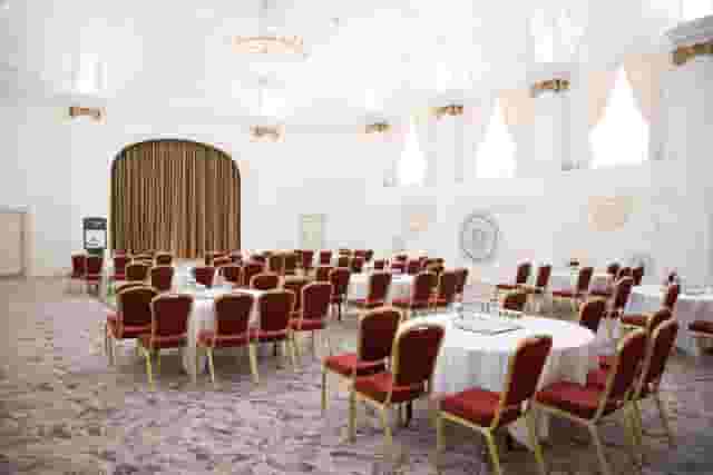 Bristol Grand Hotel by Sunday