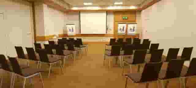 Novotel Bristol Centre