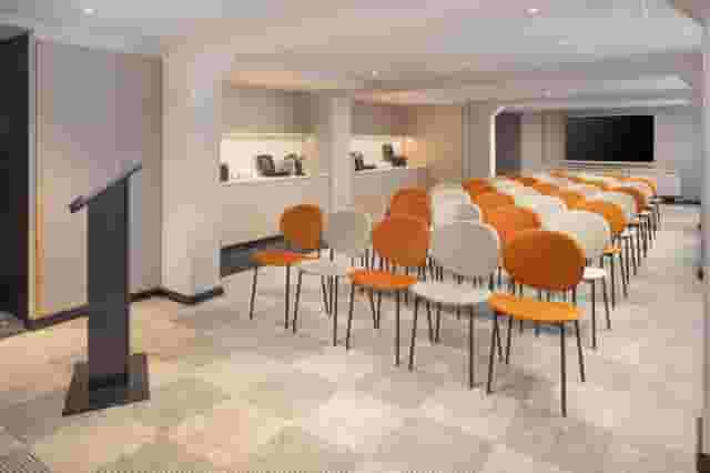 Mercure London Earls Court Hotel