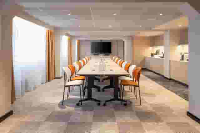 Mercure London Earls Court Hotel